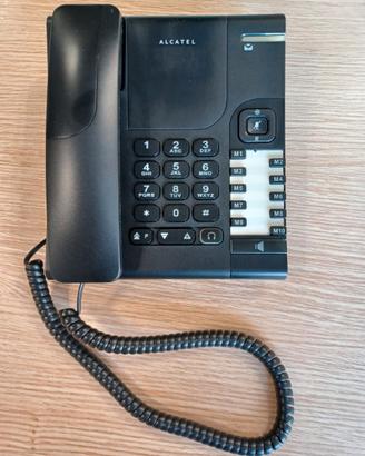 Telefono fisso Alcatel