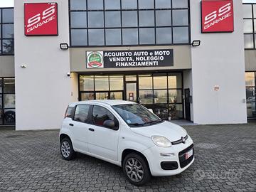 Fiat Panda 0.9 METANO