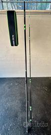 MAVER Black Diavel 13.6 ft 4/8 oz 2pz Surfcasting