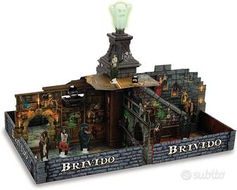 Brivido - Grandi Giochi