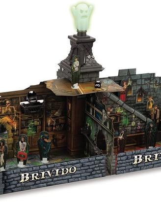 Brivido - Grandi Giochi