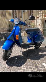 vespa 50 hp