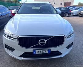 VOLVO XC60 D4 AWD Geartronic Business Plus