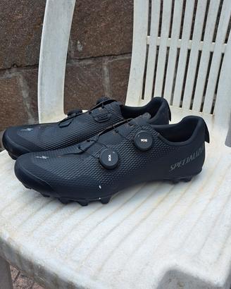 scarpe specialized recon 3.0  mtb gravel 
