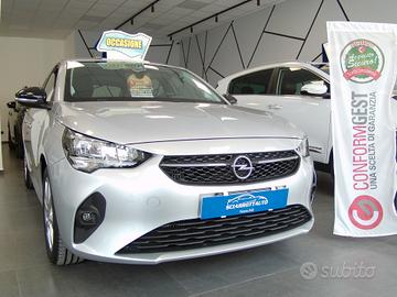 Opel Corsa 1.5 D 100 CV Elegance 2023