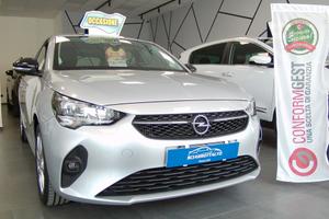 Opel Corsa 1.5 D 100 CV Elegance 2023