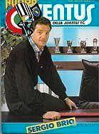 Rivista Hurrà Juventus aprile 1988