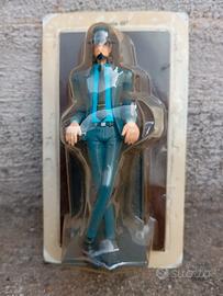 personaggi Lupin 3 .. jegen 