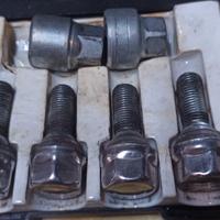 Bullone antifurto cerchi auto