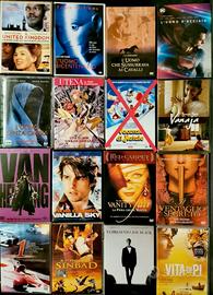 26) A SCELTA – Film in DVD (Nuovi Sigillati)