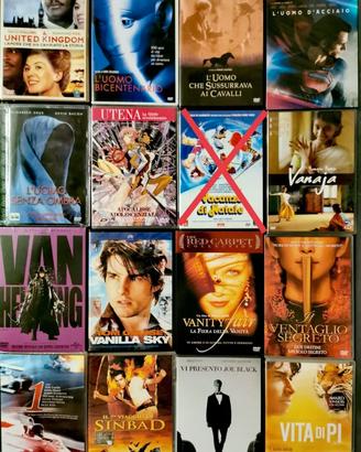 26) A SCELTA – Film in DVD (Nuovi Sigillati)