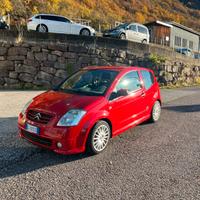 Citroen C2 Vts