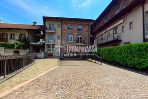 APPARTAMENTO CON ASCENSORE NEL CUORE DEL VILLAGGIO