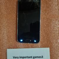 1243-Smartphone Samsung Galaxy S5 NEO SM-G903F