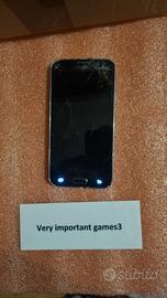 1243-Smartphone Samsung Galaxy S5 NEO SM-G903F