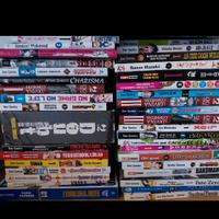 Svendita di manga tutti numeri uno