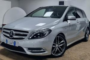 Mercedes Classe B200 1.8 136cv