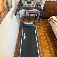 Tapis roulant elettrico