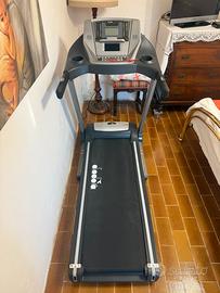 Tapis roulant elettrico