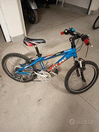 Bici bimbo 