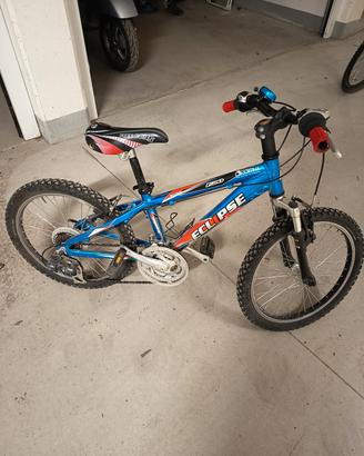 Bici bimbo 
