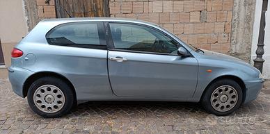alfa 147 Twin Spark 