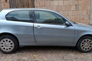alfa 147 Twin Spark 