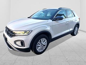 VOLKSWAGEN T-Roc I 2022 - T-Roc 2.0 tdi Lif U33298