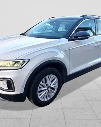 VOLKSWAGEN T-Roc I 2022 - T-Roc 2.0 tdi Lif U33298