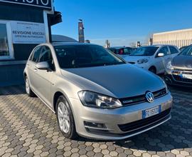 Volkswagen Golf 1.4 TGI 5p. Comfortline BlueMotion