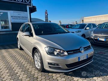 Volkswagen Golf 1.4 TGI 5p. Comfortline BlueMotion