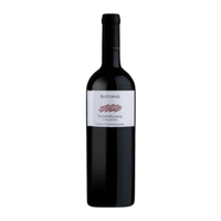 Podernuovo a Palazzone Sotirio 2013