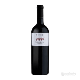 Podernuovo a Palazzone Sotirio 2013