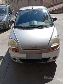 CHEVROLET MATIZ 800cc. bifuel