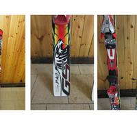 Sci Volki Volkl Racetiger