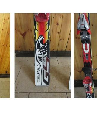 Sci Volki Volkl Racetiger