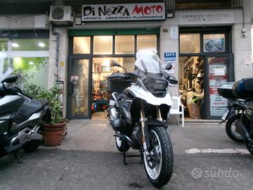 Bmw R 1250 GS ABS