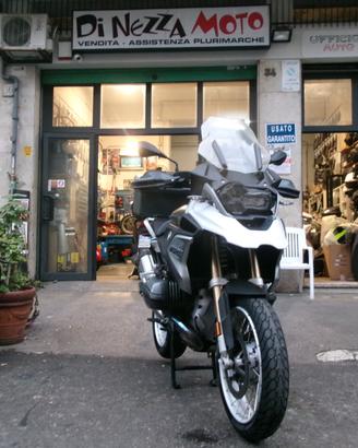 Bmw R 1200 GS ABS
