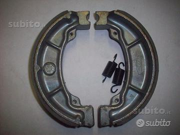 Ricambi Accessori Honda CMX250 - CA125 - CG - MX