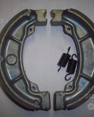 Ricambi Accessori Honda CMX250 - CA125 - CG - MX