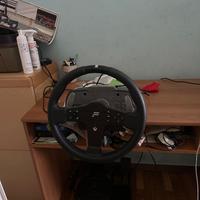 Simulatore FANATEC CSL Élite