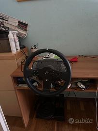 Simulatore FANATEC CSL Élite