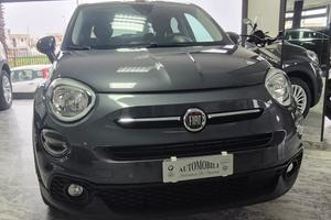 Fiat 500X 1.3 MultiJet 95 CV Sport