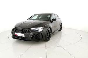 Audi A3 RS3 Sportback 2.5 tfsi quattro s-tronic