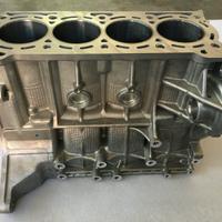 Basamento monoblocco motore Suzuki Vitara 1.6 G16A