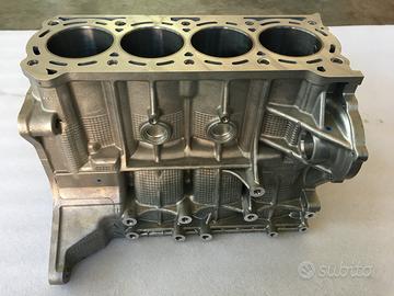 Basamento monoblocco motore Suzuki Vitara 1.6 G16A