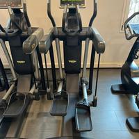 Sport technogym