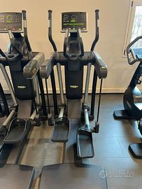 Sport technogym