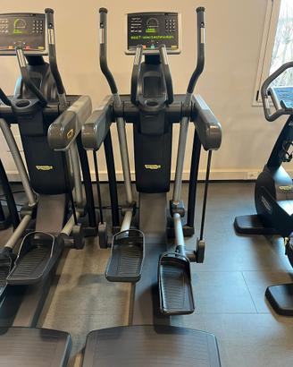 Sport technogym