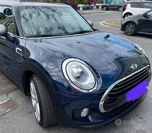 MINI Clubman 2.0 D HYPE